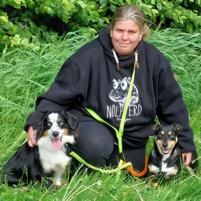 Bild von Helen