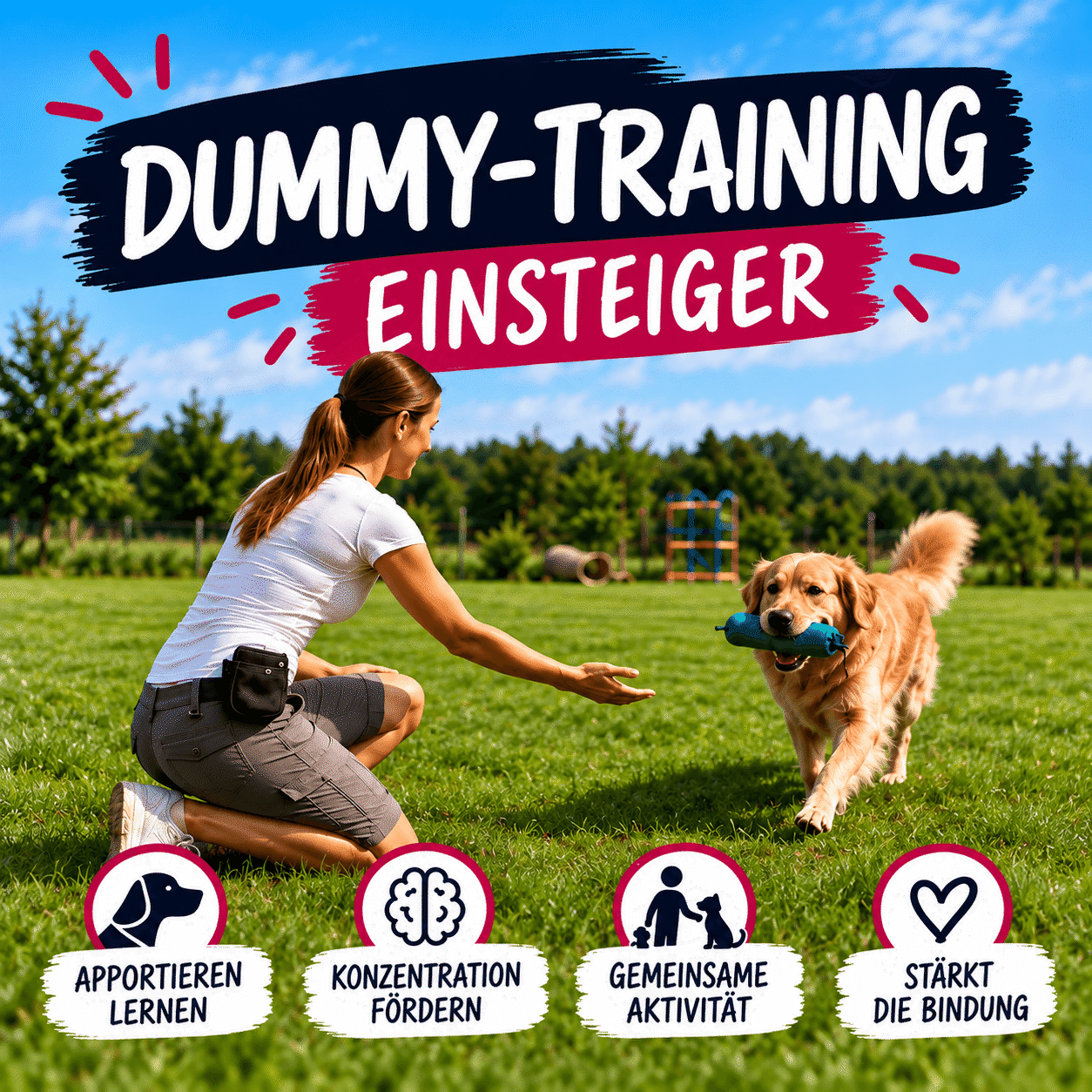 SHYVA Dummy Einsteiger Modul 1
